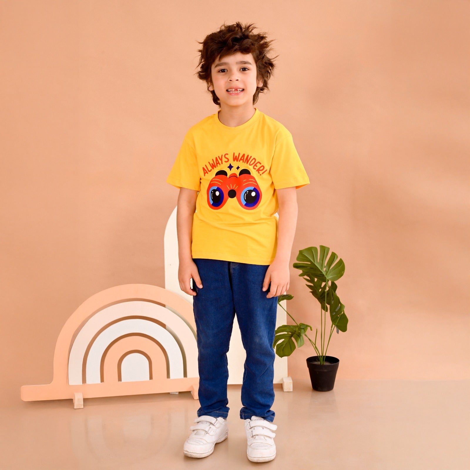 100% Cotton,  Tag-Free Labels, Long Lasting Quality, skin friendly dyes quality up to 30washes